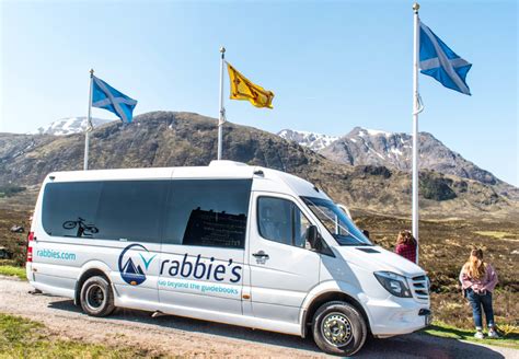Rabbie's tours scotland. Things To Know About Rabbie's tours scotland. 